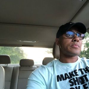 Meet your Posher, Christian